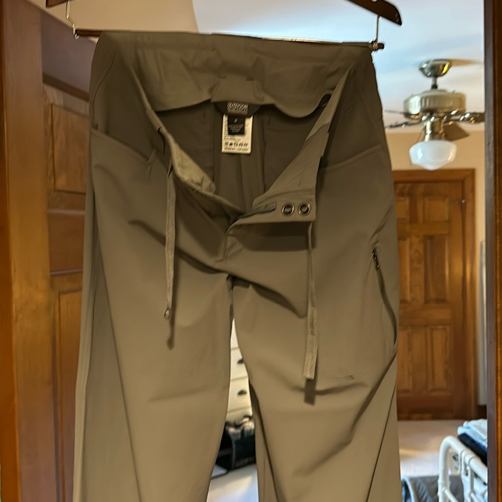 Women’s pants Size 8 Outdoor Research
